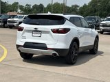 Used 2022 Chevrolet Blazer LT w/ Sound & Technology Package image 3