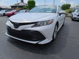 Used 2020 Toyota Camry LE image 3