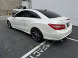 Used 2013 Mercedes-Benz E 550 Coupe image 4