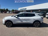 New 2024 Chevrolet Equinox EV LT image 2