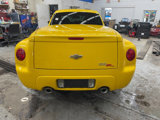 Used 2004 Chevrolet SSR w/ Preferred Equipment Group image 6