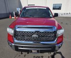 Used 2021 Toyota Tundra 4x4 CrewMax image 3