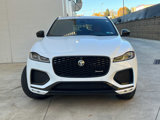 New 2025 Jaguar F-PACE R-Dynamic S image 2