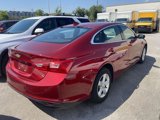 Used 2024 Chevrolet Malibu LT image 2