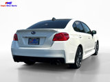 Used 2017 Subaru WRX image 5