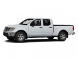 Used 2013 Nissan Frontier SL image 2