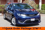 Used 2020 Chrysler Pacifica Touring w/ Advanced Safetytec Group image 2