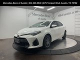 Used 2019 Toyota Corolla SE image 3