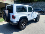 Used 2018 Jeep Wrangler Rubicon image 2
