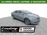 Used 2015 Cadillac XTS Luxury image 2