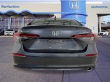 New 2025 Honda Civic Sport image 4