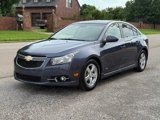 Used 2014 Chevrolet Cruze LT w/ RS Package image 5
