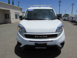 Used 2022 RAM ProMaster City Wagon image 3