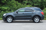 Used 2013 Chevrolet Equinox LT w/ Driver Convenience Package image 4