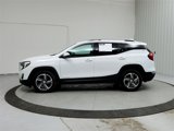 Used 2021 GMC Terrain SLT image 5