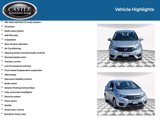 Used 2015 Honda Fit LX image 3
