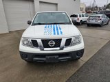 Used 2016 Nissan Frontier S image 2
