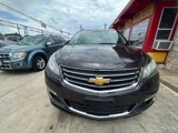 Used 2013 Chevrolet Traverse LT image 2