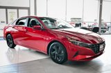 Used 2021 Hyundai Elantra SEL image 3