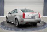 Used 2013 Cadillac CTS Performance image 5