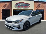Used 2020 Kia Optima SE image 4