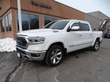 Used 2022 RAM 1500 Limited image 2