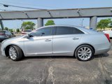Used 2016 Cadillac XTS Luxury w/ Driver Awareness Package image 5