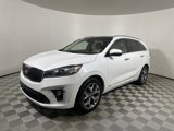 Used 2020 Kia Sorento SX image 3