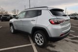 New 2025 Jeep Compass Latitude w/ Sun and Sound Group image 3