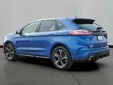 Used 2019 Ford Edge ST w/ Cold Weather Package image 2