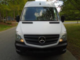 Used 2016 Mercedes-Benz Sprinter 2500 image 2