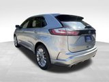 Certified 2020 Ford Edge Titanium w/ Equipment Group 301A image 5