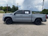 Used 2024 Chevrolet Silverado 1500 RST w/ Z71 Off-Road Package image 4