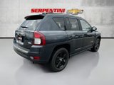 Used 2015 Jeep Compass High Altitude image 5