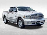 Used 2015 RAM 1500 Laramie w/ Convenience Group image 1