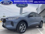 New 2025 Ford Escape ST-Line w/ Tech Pack #1 image 3