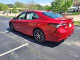 Used 2021 Toyota Camry SE image 3