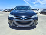 Used 2016 Toyota Camry Hybrid image 2