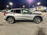 New 2025 Chevrolet Trax LT w/ Driver Confidence Package image 5
