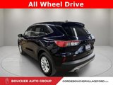 Certified 2021 Ford Escape SE image 3