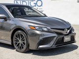 Used 2021 Toyota Camry SE image 5