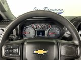 Used 2020 Chevrolet Silverado 1500 Custom w/ Custom Value Package image 4