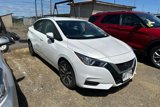 Used 2021 Nissan Versa SV image 2