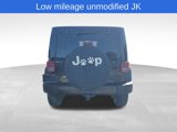 Used 2018 Jeep Wrangler Unlimited Sahara w/ Connectivity Group image 6