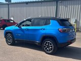 Used 2025 Jeep Compass Trailhawk image 4