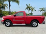 Used 2013 RAM 1500 HFE image 2
