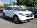 Certified 2019 Honda CR-V EX-L image 2