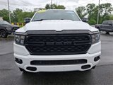 Certified 2022 RAM 1500 Big Horn w/ Night Edition image 2