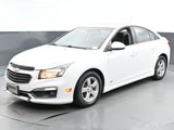 Used 2016 Chevrolet Cruze LT w/ Sun And Sound Package image 3