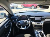 Used 2021 Ford Explorer XLT image 3